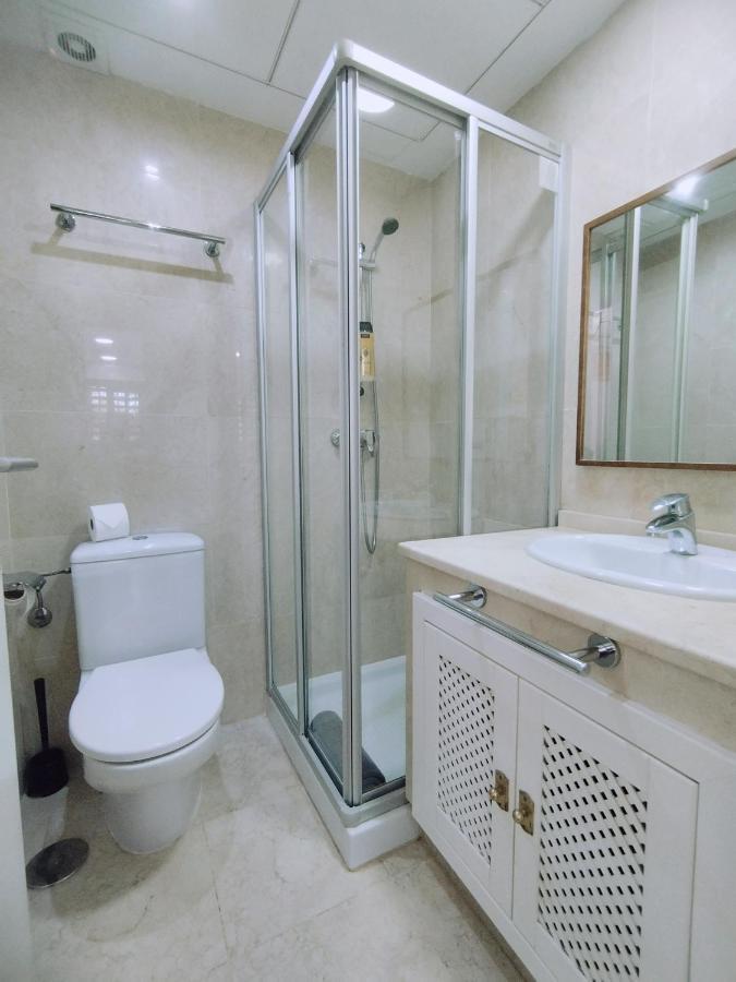 Apartamento 3 Dormitorios Roda Golf Murcia Exterior foto