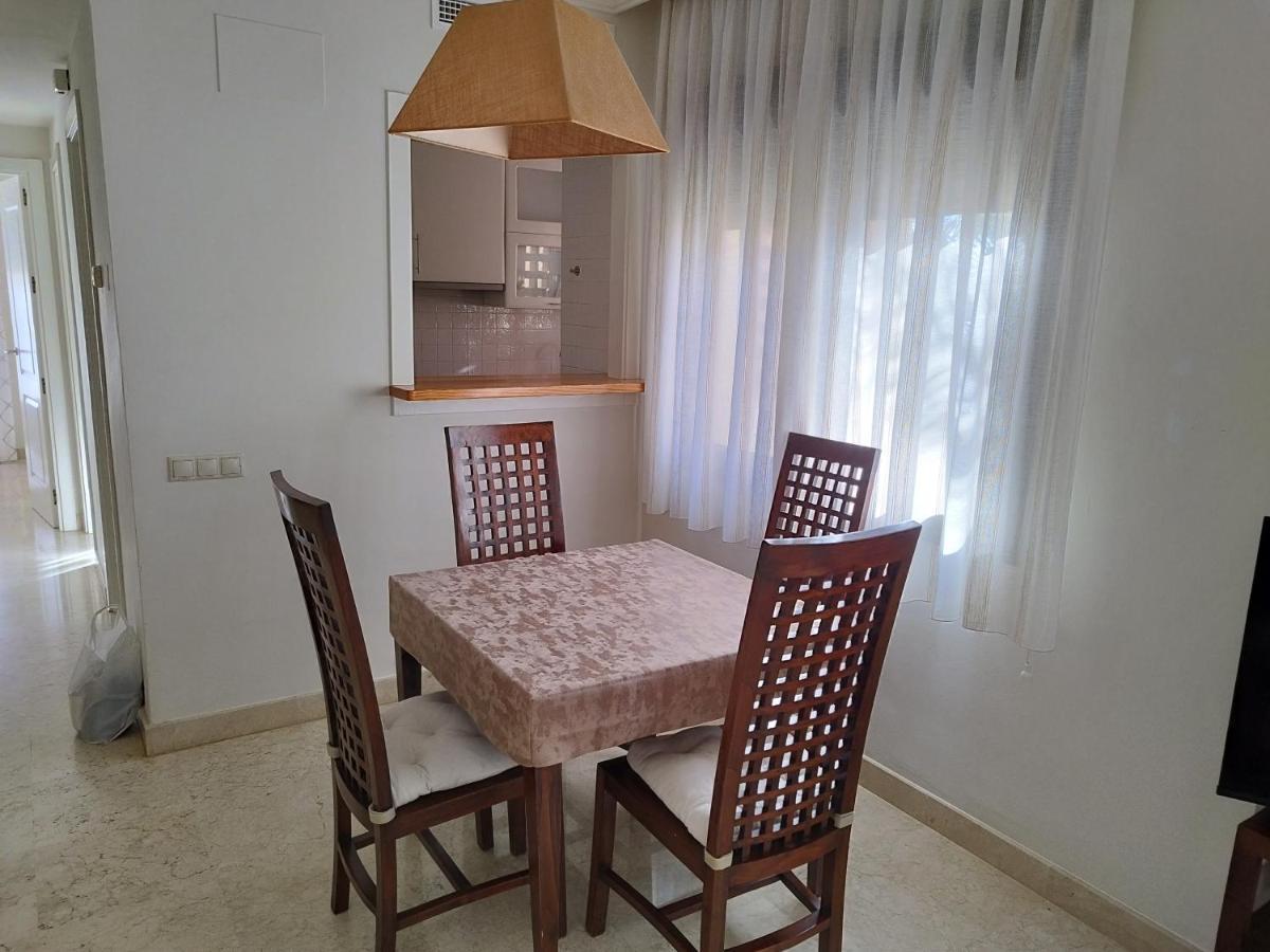 Apartamento 3 Dormitorios Roda Golf Murcia Exterior foto