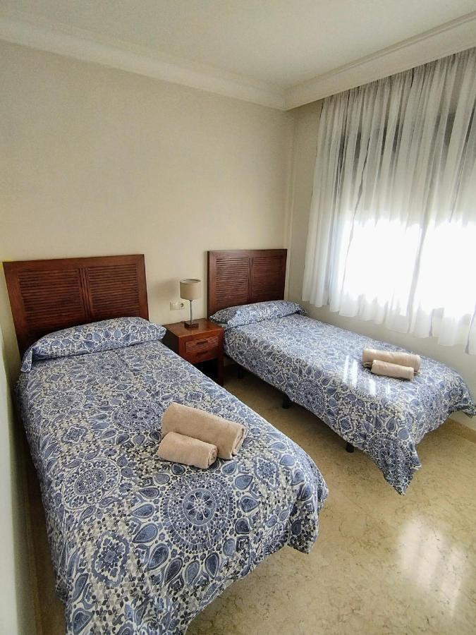 Apartamento 3 Dormitorios Roda Golf Murcia Exterior foto