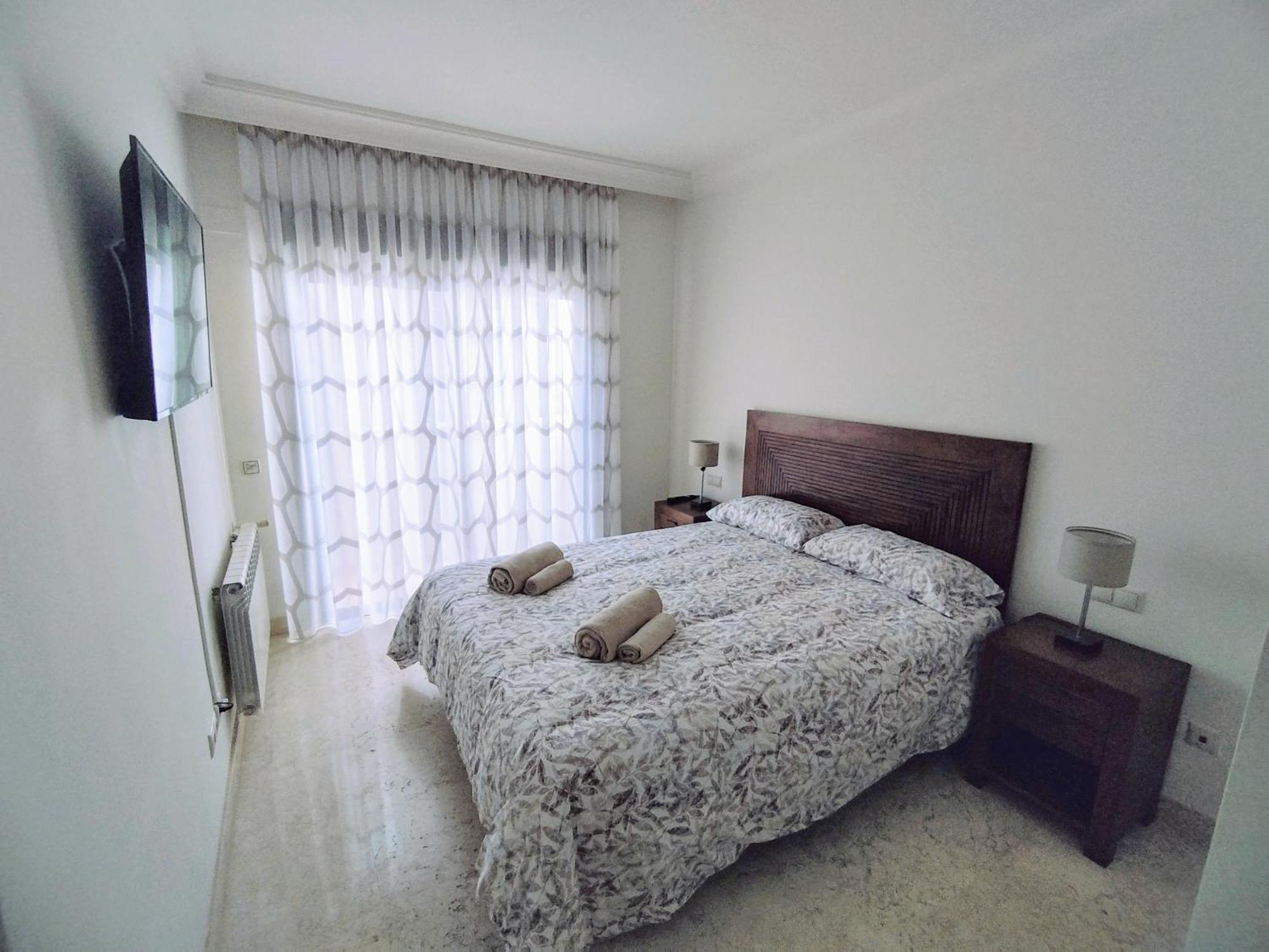 Apartamento 3 Dormitorios Roda Golf Murcia Exterior foto